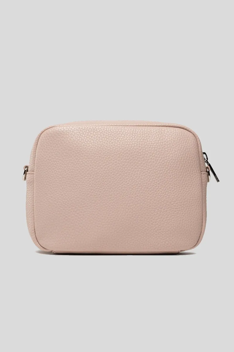 ECS S Crossbody - Red Sand