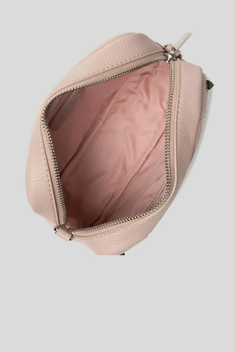 ECS S Crossbody - Red Sand