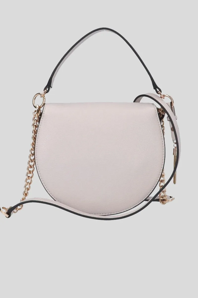 ECS S Crossbody - True Champagne