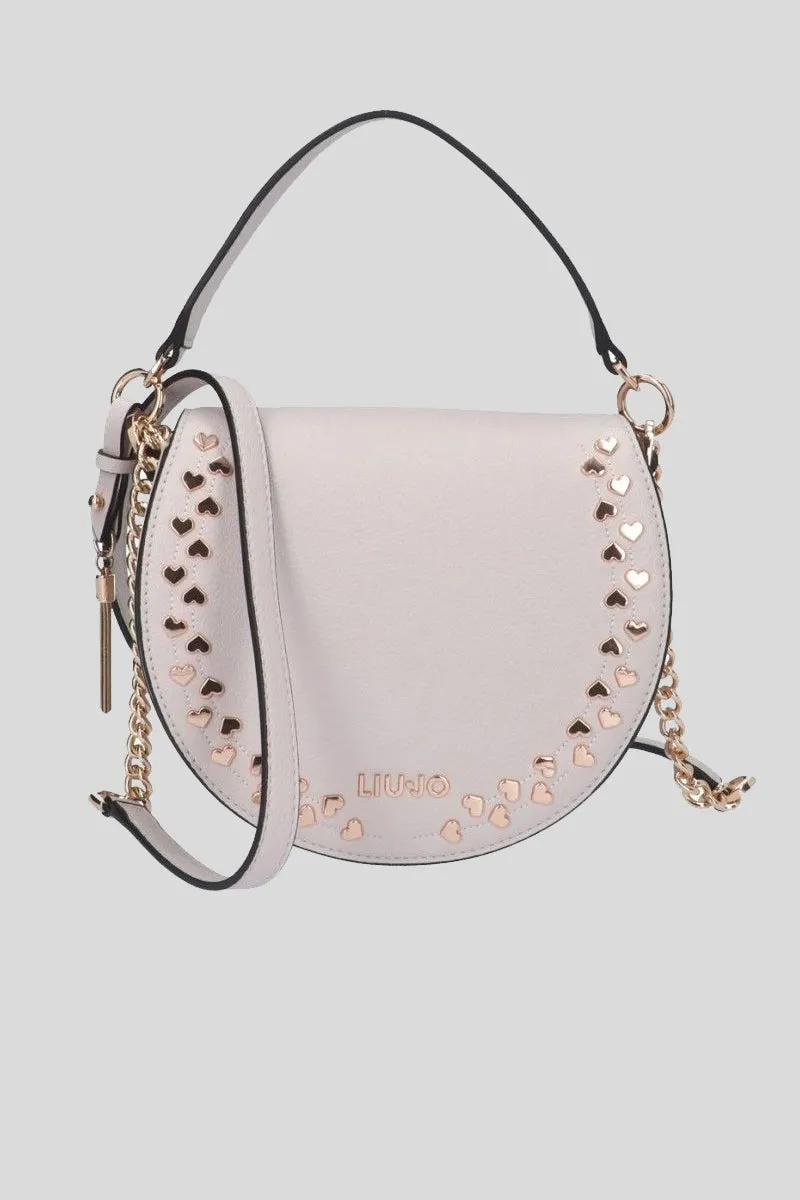 ECS S Crossbody - True Champagne