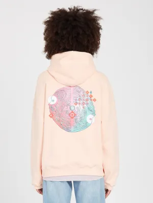 Ed Merlin Murray Kapuzenpullover - MELON
