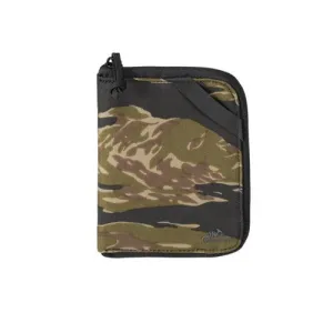 EDC Large wallet - Cordura - Tiger Stripe