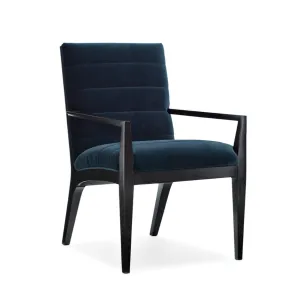 Edge Arm Chair - Set of 2