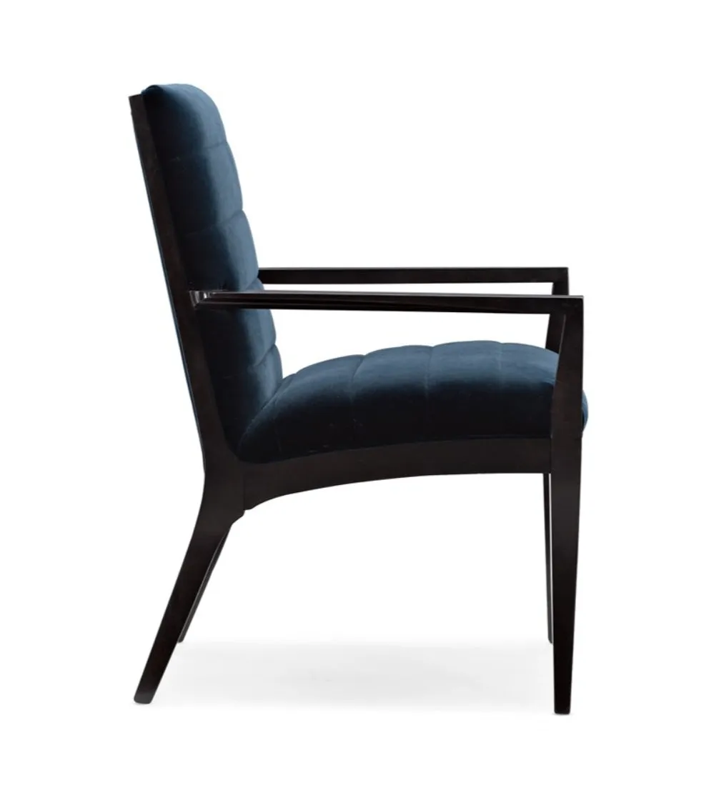 Edge Arm Chair - Set of 2