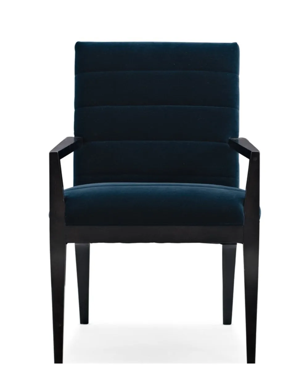 Edge Arm Chair - Set of 2