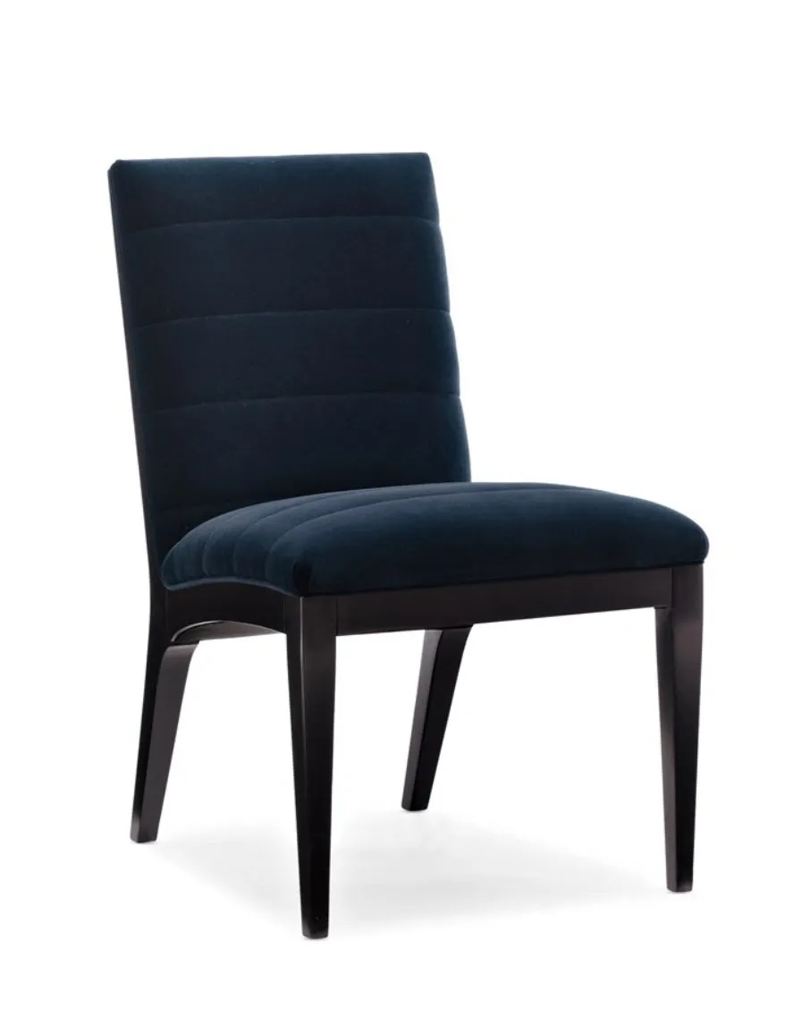 Edge Side Chair - Set of 2
