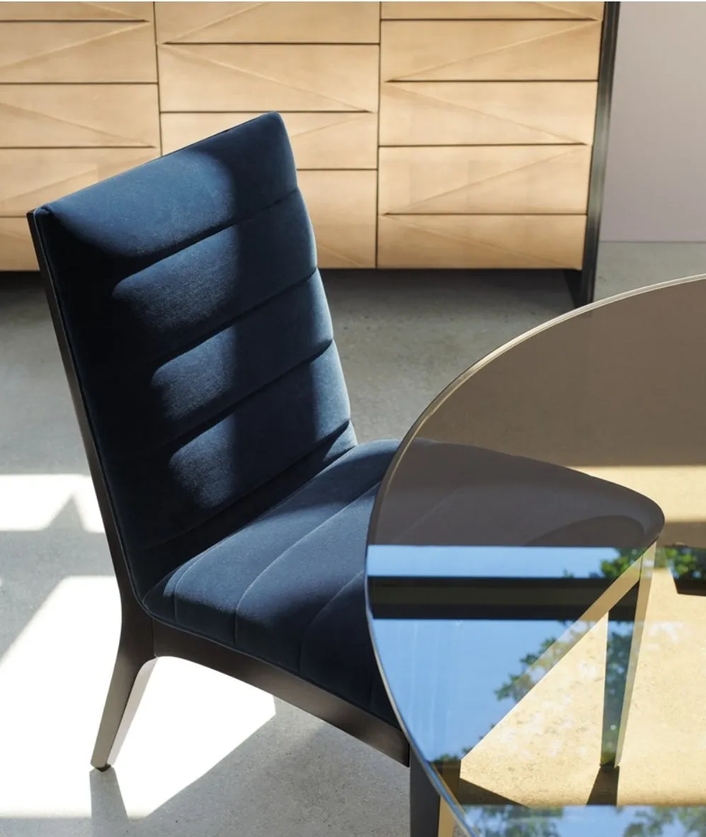 Edge Side Chair - Set of 2