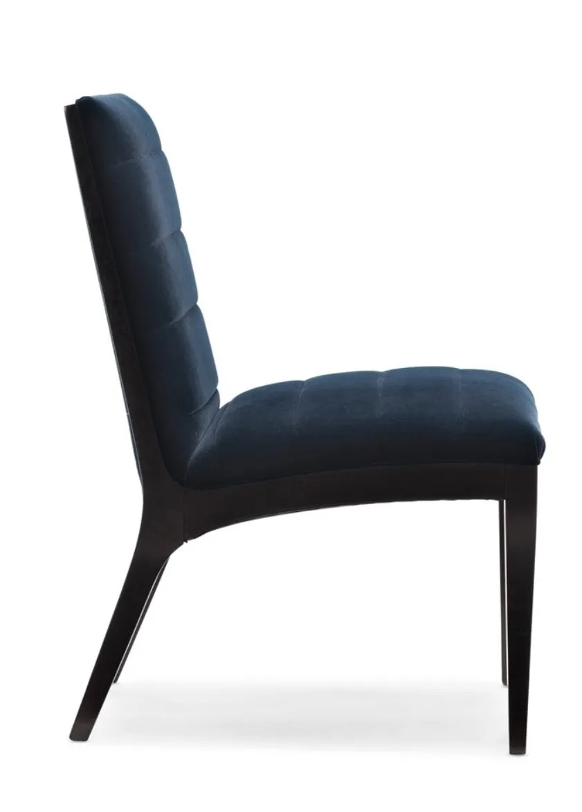 Edge Side Chair - Set of 2