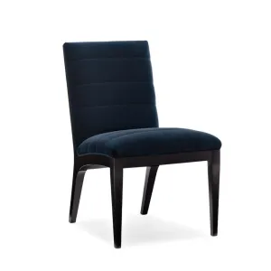 Edge Side Chair - Set of 2