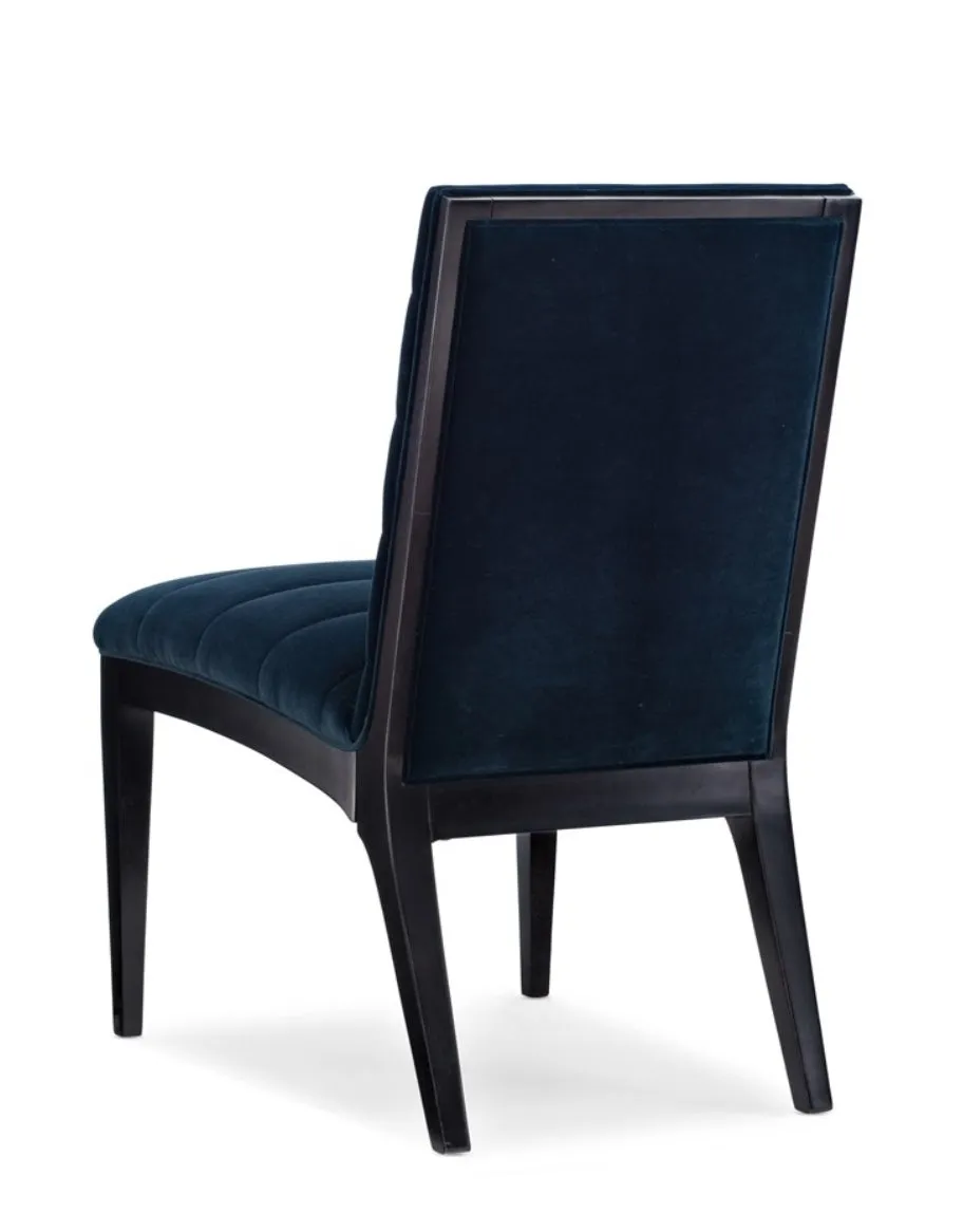 Edge Side Chair - Set of 2