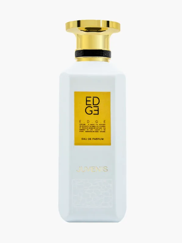 Edge White Juvenis Eau De Parfum 80ml Women
