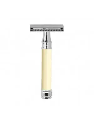 Edwin Jagger Double Edge Safety Razor DE87