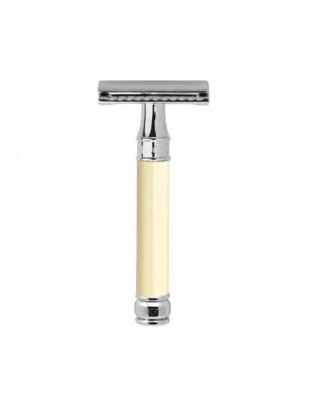 Edwin Jagger Double Edge Safety Razor DE87