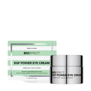 EGF Power Eye Cream