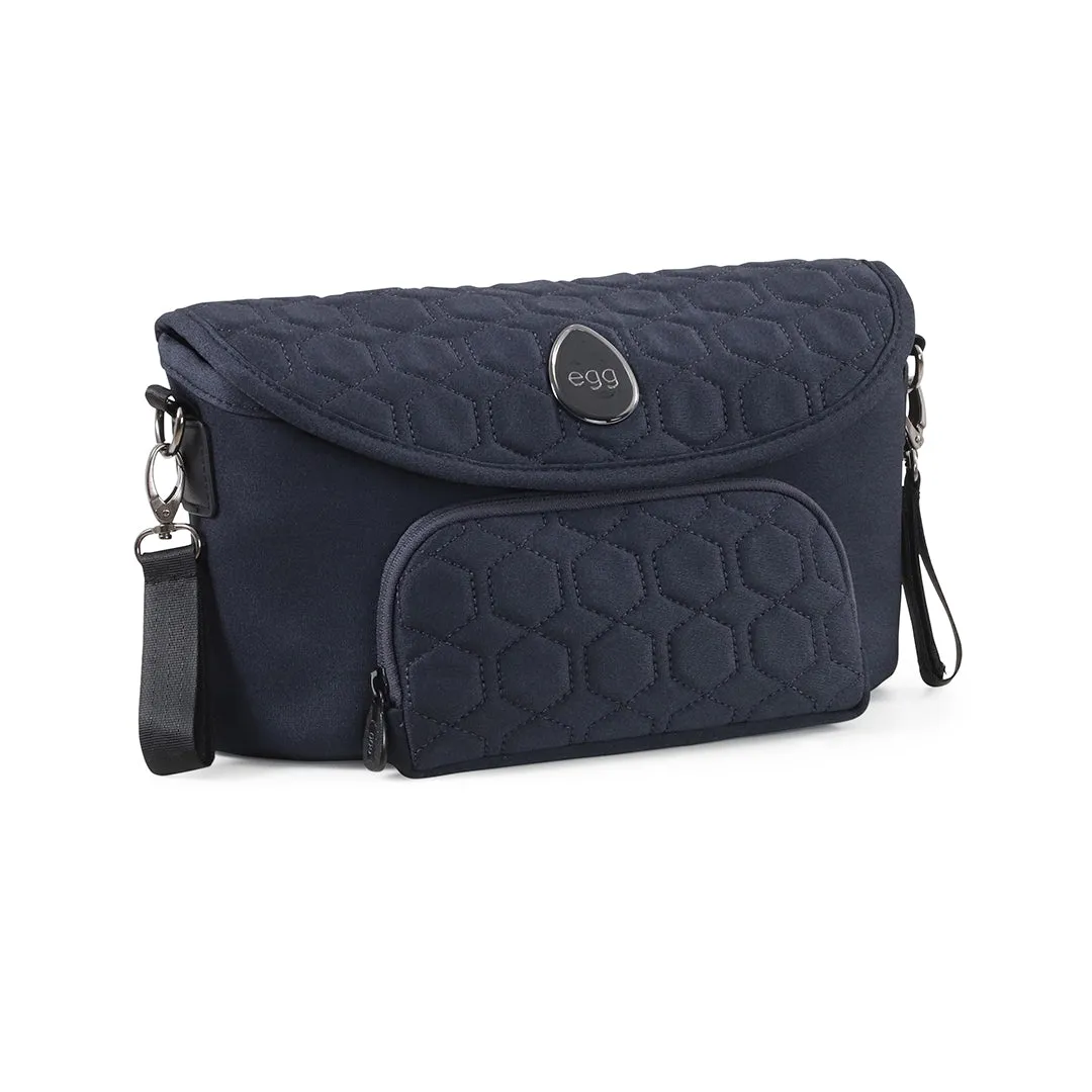 Egg2® Stroller Organiser - Cobalt