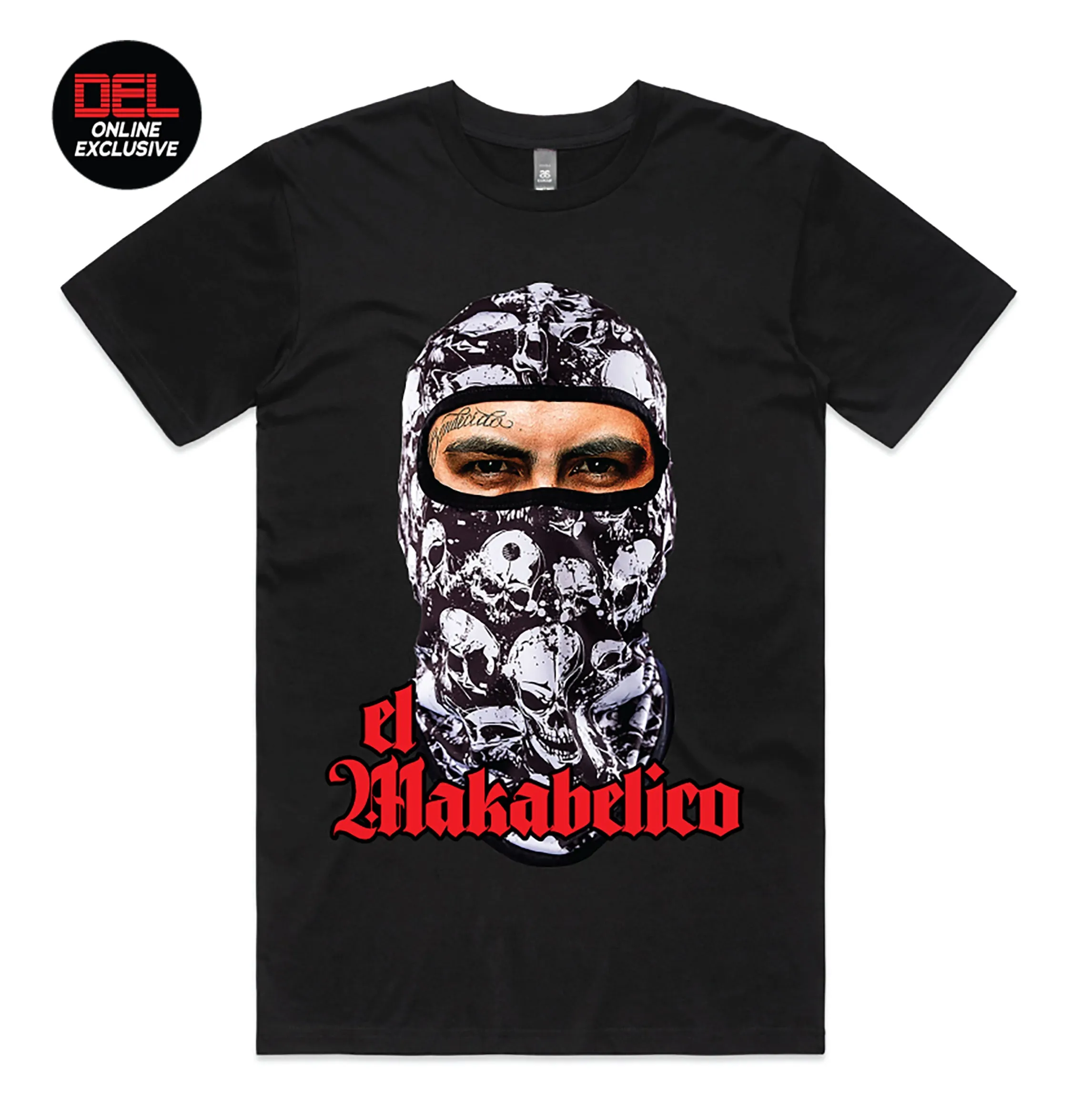 El Makabelico Tee