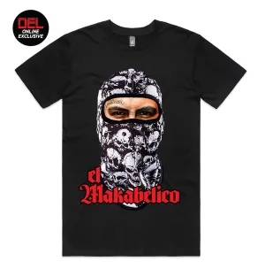 El Makabelico Tee