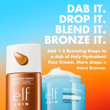 Elf Bronzing Drops 30 ml