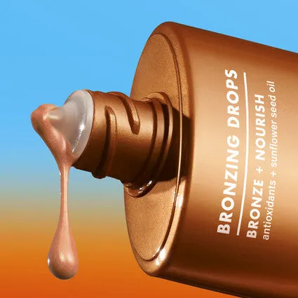 Elf Bronzing Drops 30 ml