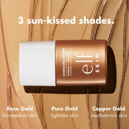 Elf Bronzing Drops 30 ml