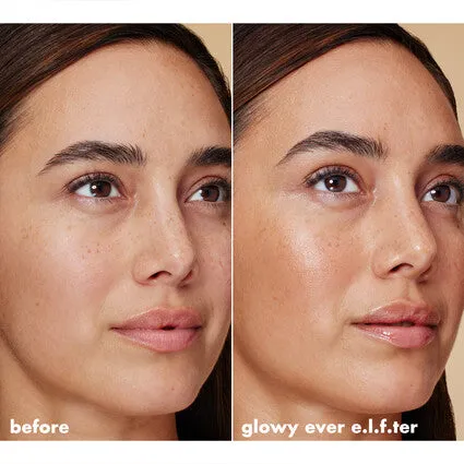 Elf Bronzing Drops 30 ml