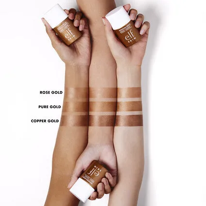 Elf Bronzing Drops 30 ml