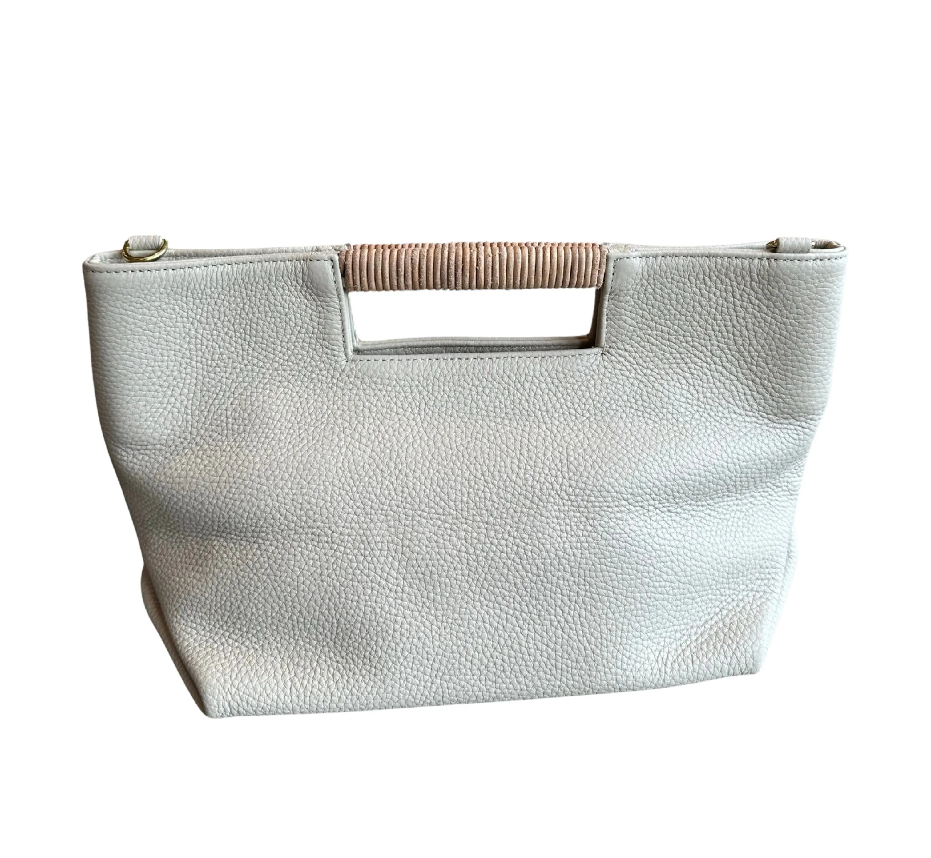 Ella Wrapped Handle Crossbody