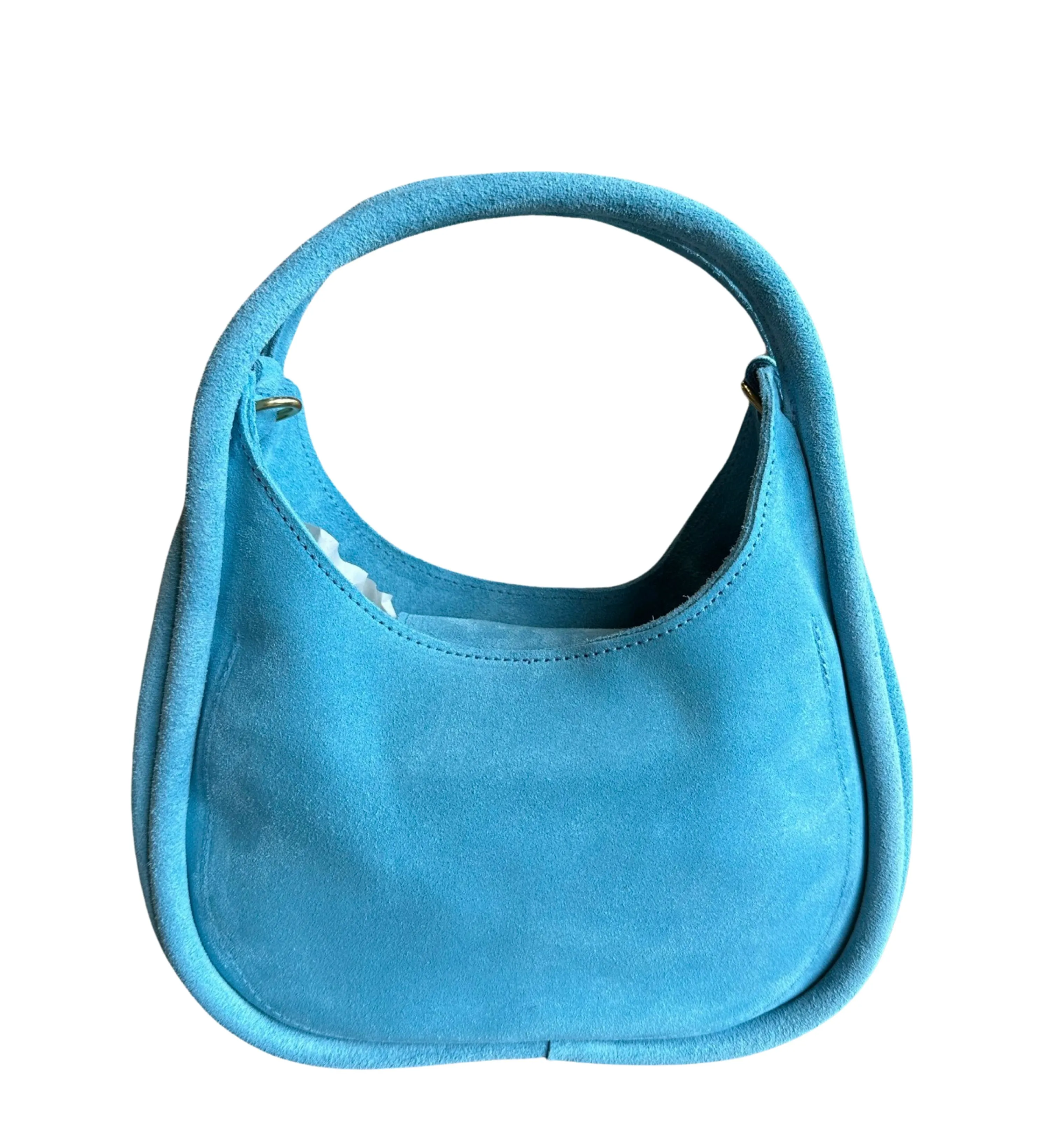Emilia Top Handle Crossbody