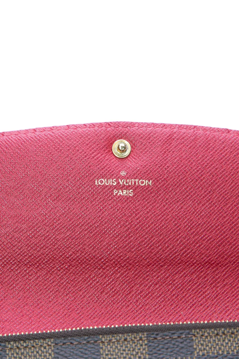 Emilie Wallet