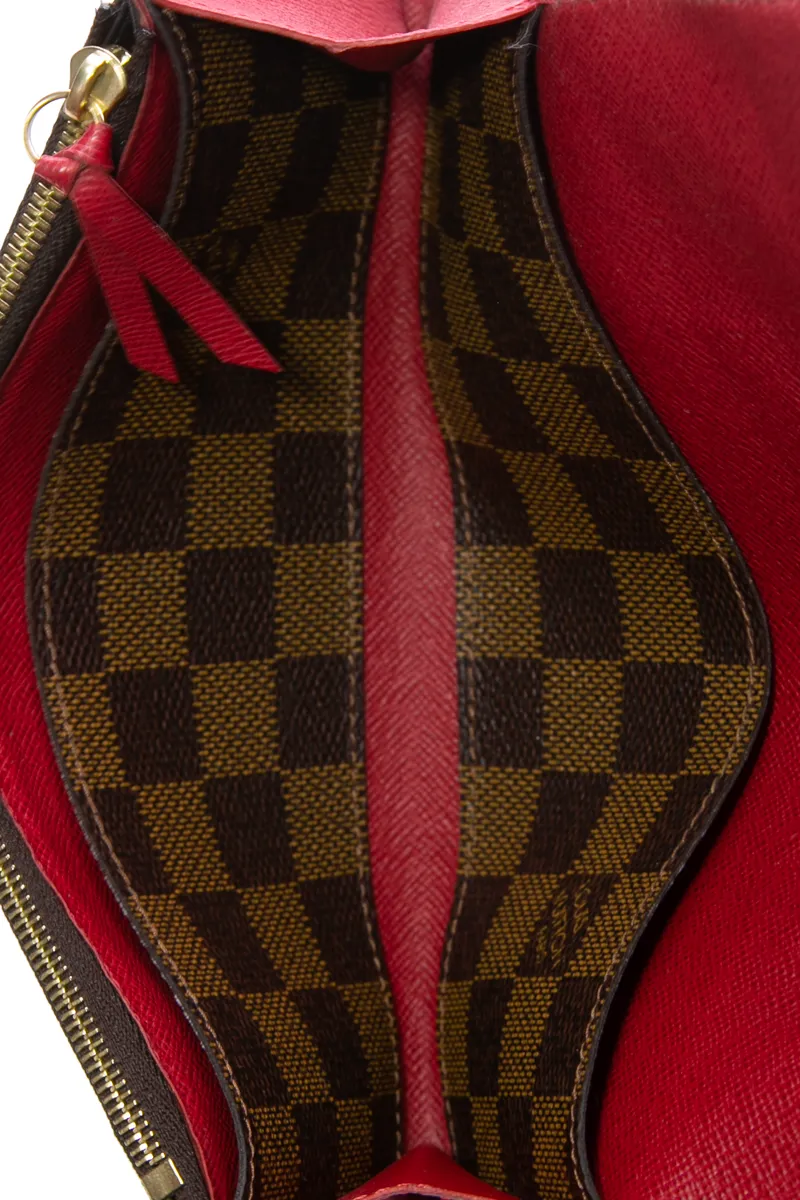 Emilie Wallet