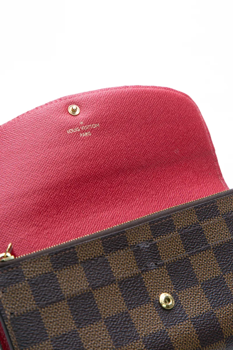 Emilie Wallet