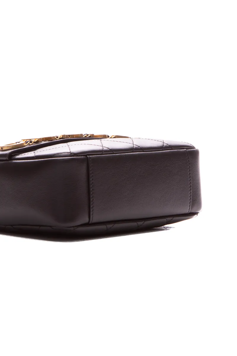 Enchained Logo Camera Bag