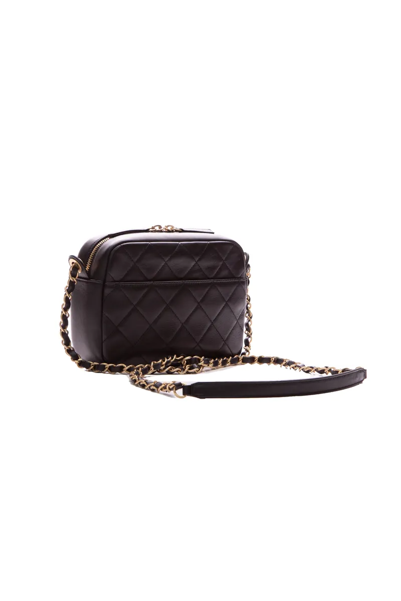 Enchained Logo Camera Bag