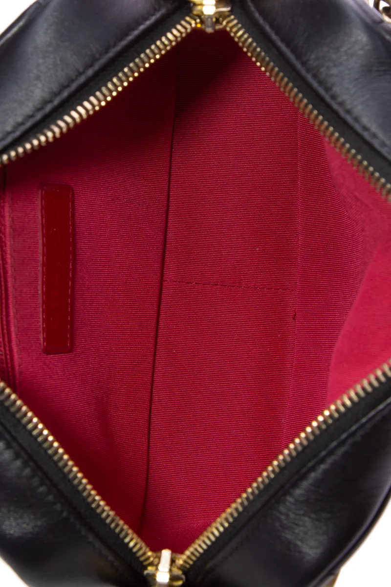 Enchained Logo Camera Bag