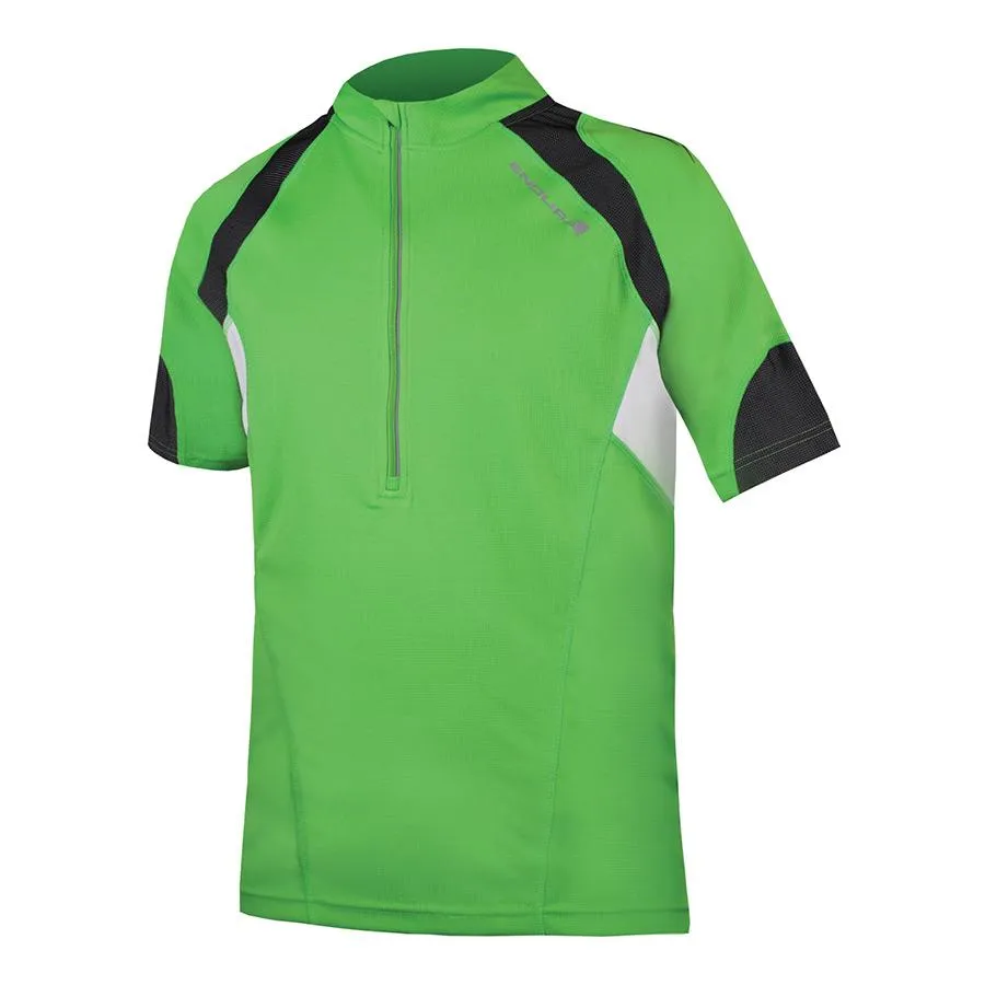 Endura - Hummvee S/S Jersey