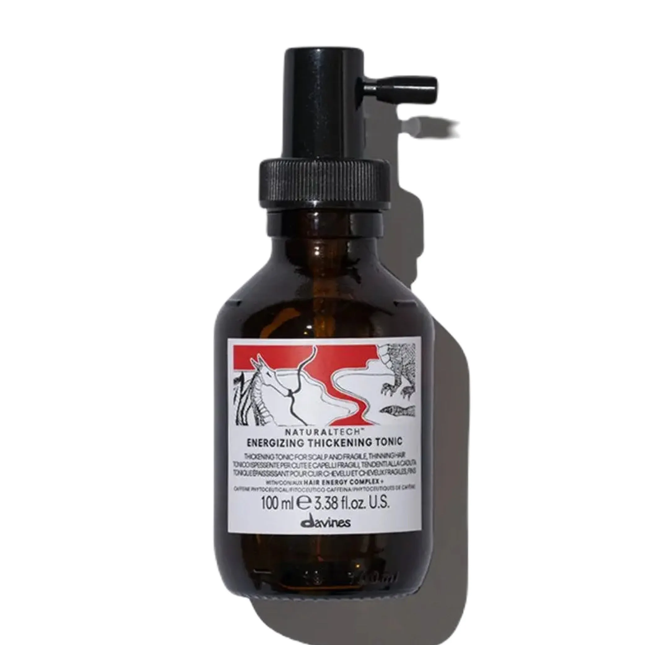 Energizing Thickening Tonic