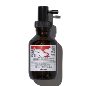 Energizing Thickening Tonic
