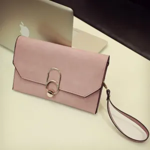 Envelope Crossbody Bag