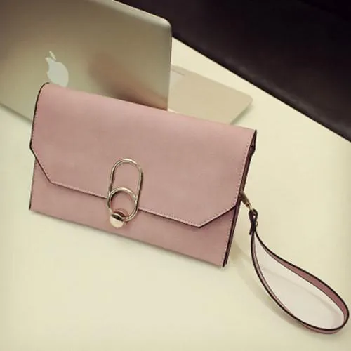 Envelope Crossbody Bag