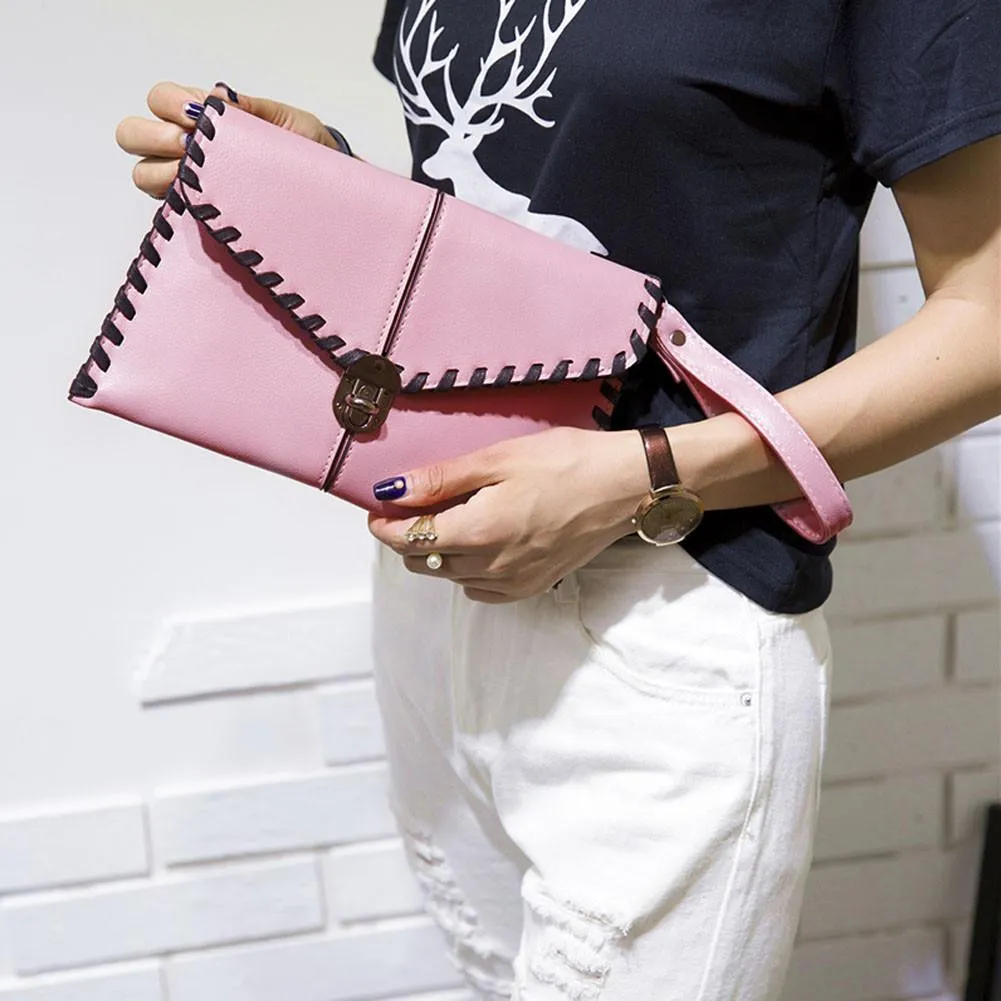 Envelope Crossbody