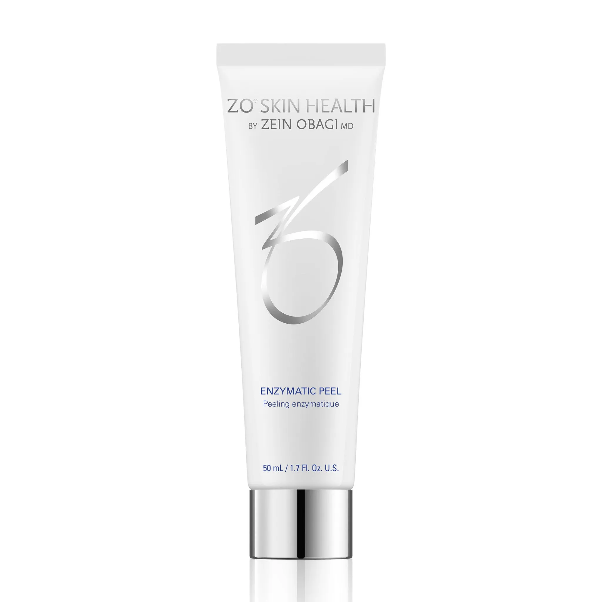 Enzymatic Peel