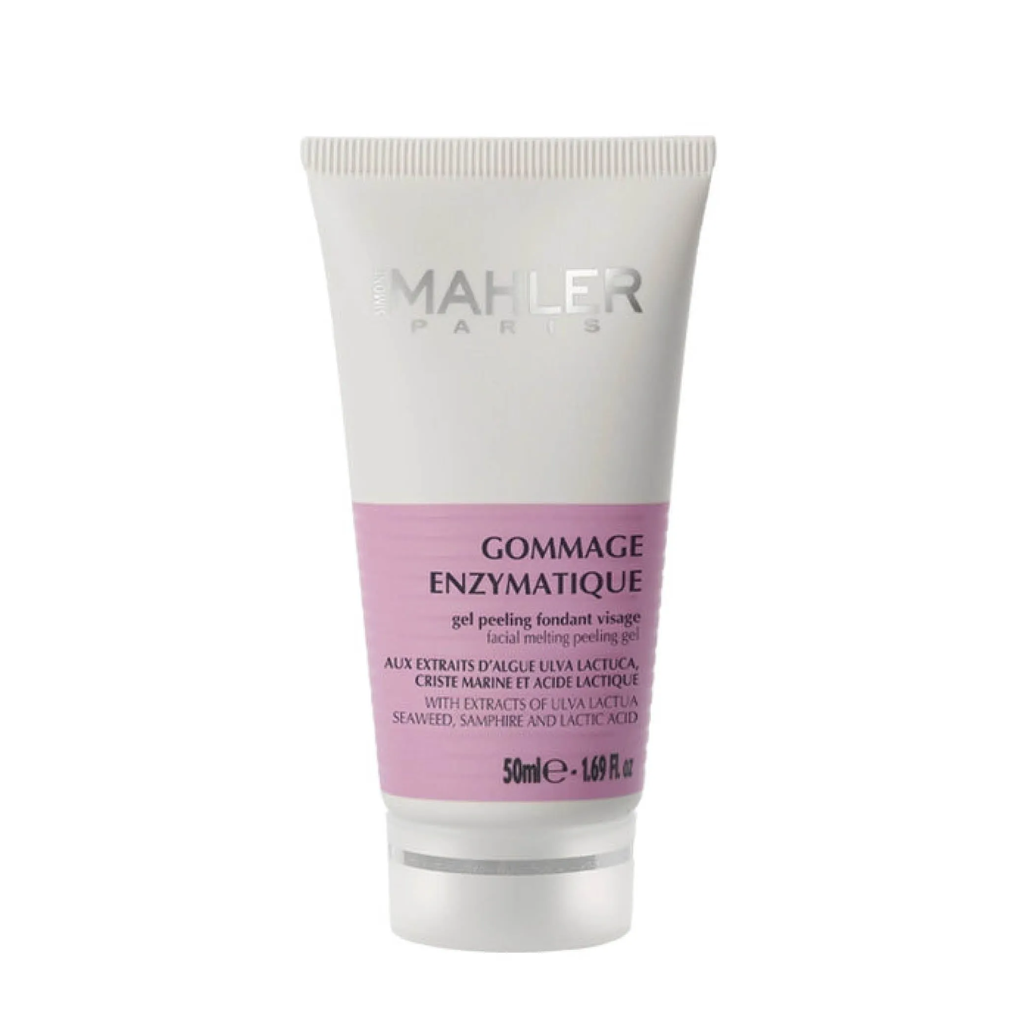 Enzymatic Scrub