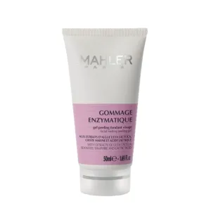 Enzymatic Scrub