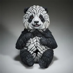 EP0267-Edges PANDA CUB : 9.06 in H