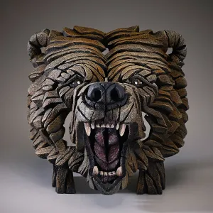 EP6349-Edges BEAR : 15 in H