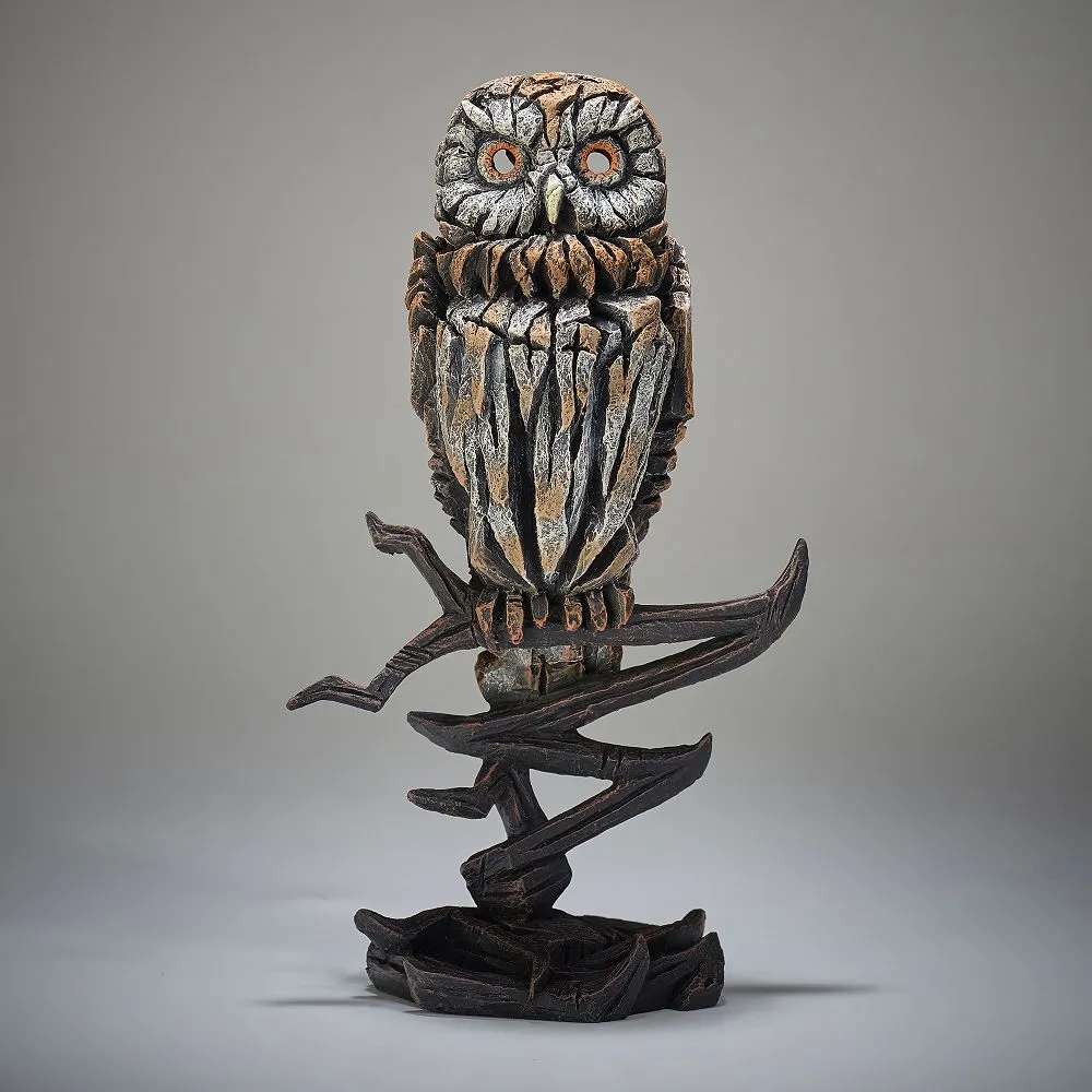 EP6353-Edges OWL : 12.75 in H