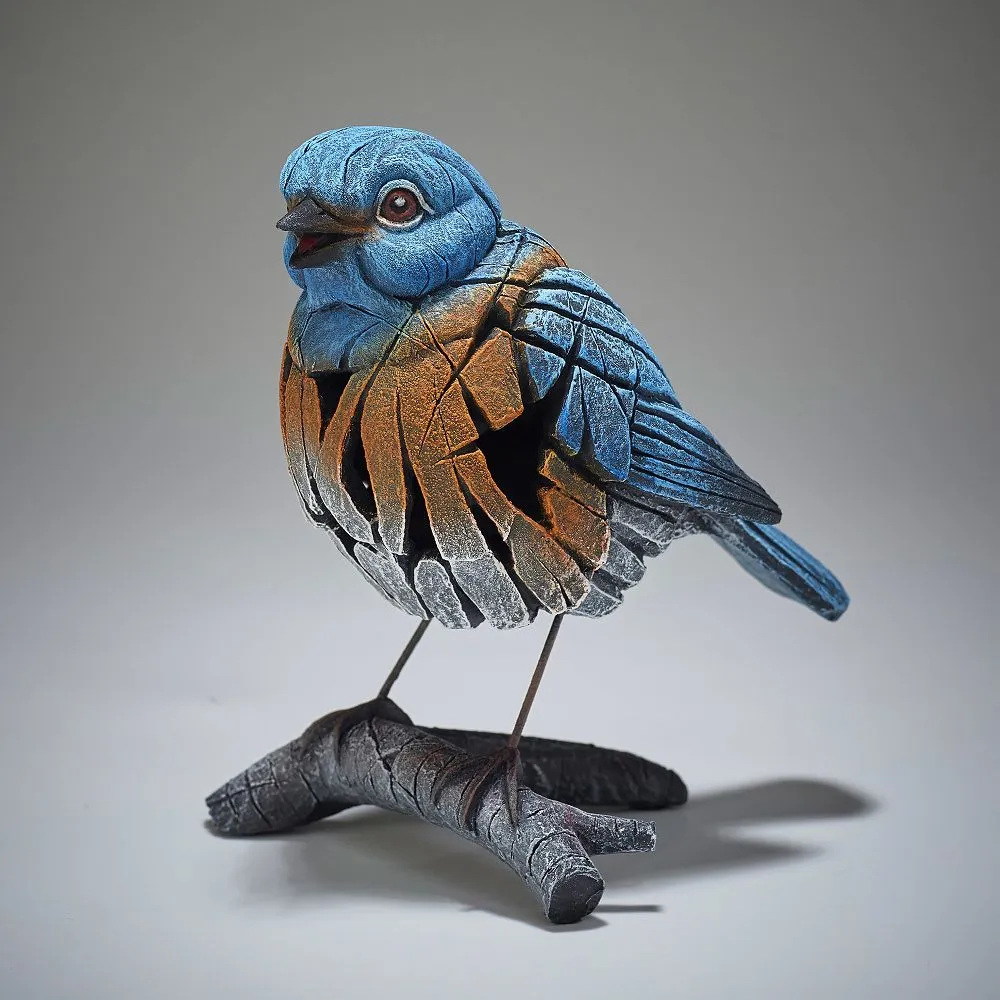 EP6360-Edges BLUEBIRD : 8 in H