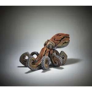 EP7041-Edges OCTOPUS : 9.85 in H
