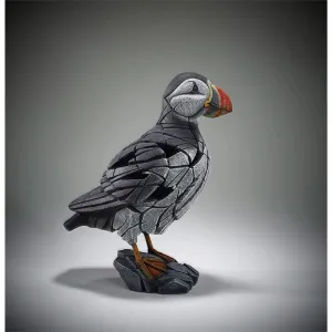 EP7572-Edges PUFFIN : 13.8 in H