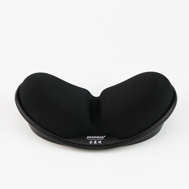 Ergonomic Wrist Rest | Rubber Hand Wrist Rest | Healthy Design